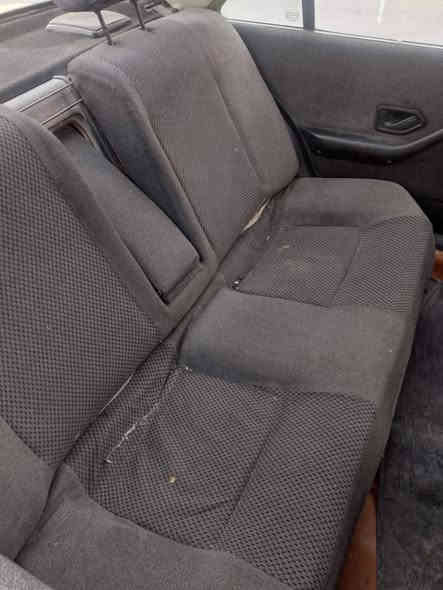 سلام عليكم بيجو بارص للبيع سياره كايمه موديل 2015سعر 35وبيها مجال رقم الهاتف ***********
