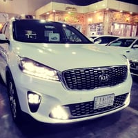 سورنتو ٢٠٢٠ • عداد ٣٠٠٠٠ • رقم بابل