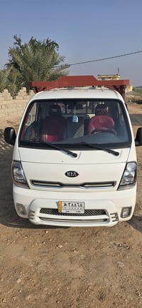 كيا فحل • ٢٠٢٢ • كفاله عامه