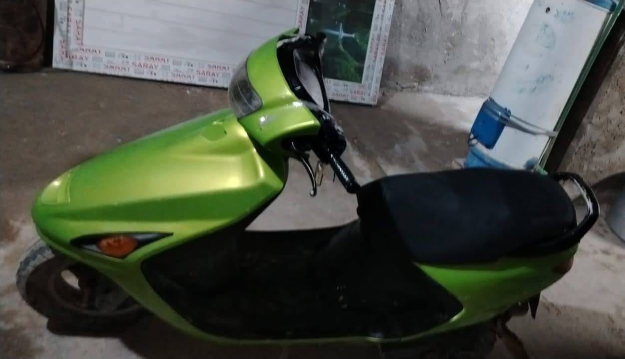 دراجه فراشه نضيفه محرك ما مفتوح دراجه احله من صوره ***********
