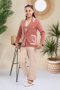 ملابس بنات • قياس ٦-١٢ سنة • القائم الأنبار