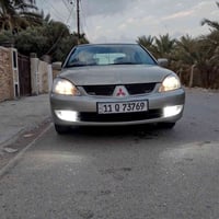 لانسر ٢٠٠٤ • ١٦٠٠ • كفاله شركه