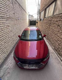 الانترا • ٢٠١٨ • مكينة ٢٠٠٠