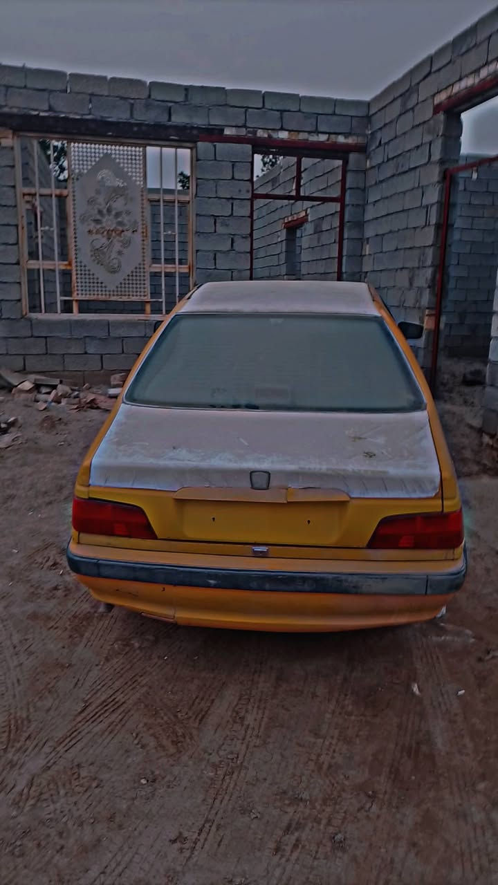 سلام عليكم بيحو بارص موديل 11 سياره جاهزه من كلشي حته تبريد وكهربايات مكينه خير من الله سياره جاهزه البيع سعر 20 وبيه مجال وترهم مراوس سياره تخبل متواجد علا فيس


**إذا كنت صاحب هذا الإعلان وتريد حذفه لأي سبب، رجاءا أرسل رسالة إلى الدعم الفني**