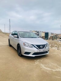 سينترا • ٢٠١٧ • مكينة ١٫٨