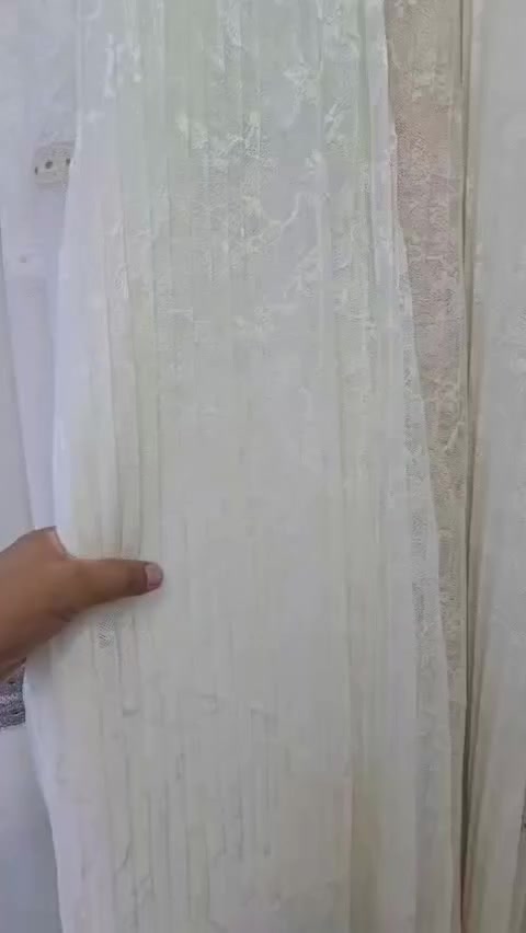 ستائر من احدث انواع التول التركي بي بي سي المكسر والمخمل وتول العروسة مخيط ومبطن حسب القياس المطلوب للحجز والاستفسار عالخاص او عالرقم ***********
