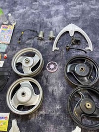 ماكس • بوليس • بابل السده الهنديه