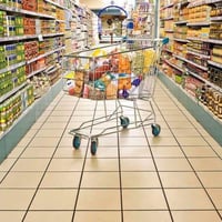 � فرصة استثمار ذهبية – هايبر ماركت متكامل للبيع 🔥  للجادين فقط 💼 هايبر...