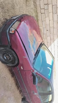 ورحمه الله وبركاته سياره للبيع انا مكلف بالنشر اللي يريد يتواصل مع هذا...