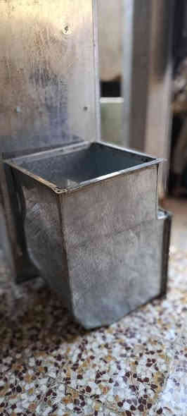 بسم الله
متاح دكت مع ساحبة سعر ١٢٥ 
كوت ***********
