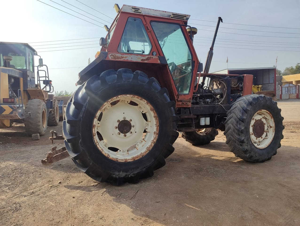 مكينه 130بلادي مفتوح بيه شئ بيه بيه تنقيص سعر 37وبيه مجال حق الجيه تحويل بل اسم مكان علي الغربي ميسان رقم ***********/***********
