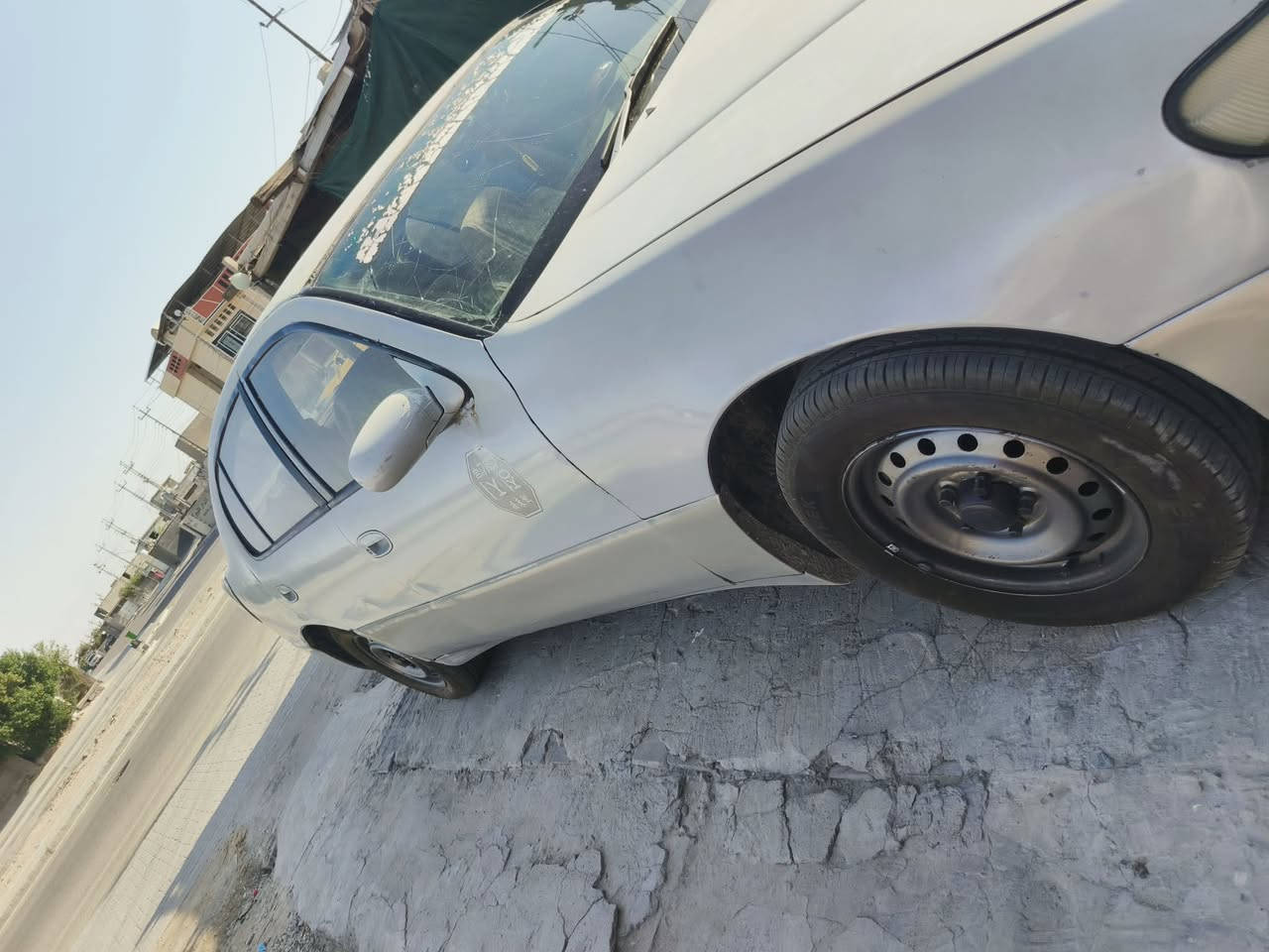 ارستو للبيع مديل 1992  سياره نضيفه
جاهزه مكينه vvt 3000 
كير تبريد تخم تاير  

رقم بصره سنويه2026
تحويل ثاني يوم

وياها ملحقات اربع بيبان +3جامات + زوج بكلايت +2جاملغ امامي +باب صندوق 

العنوان البصره ام قصر
***********
السعر 42 وبيها مجال للشراي
