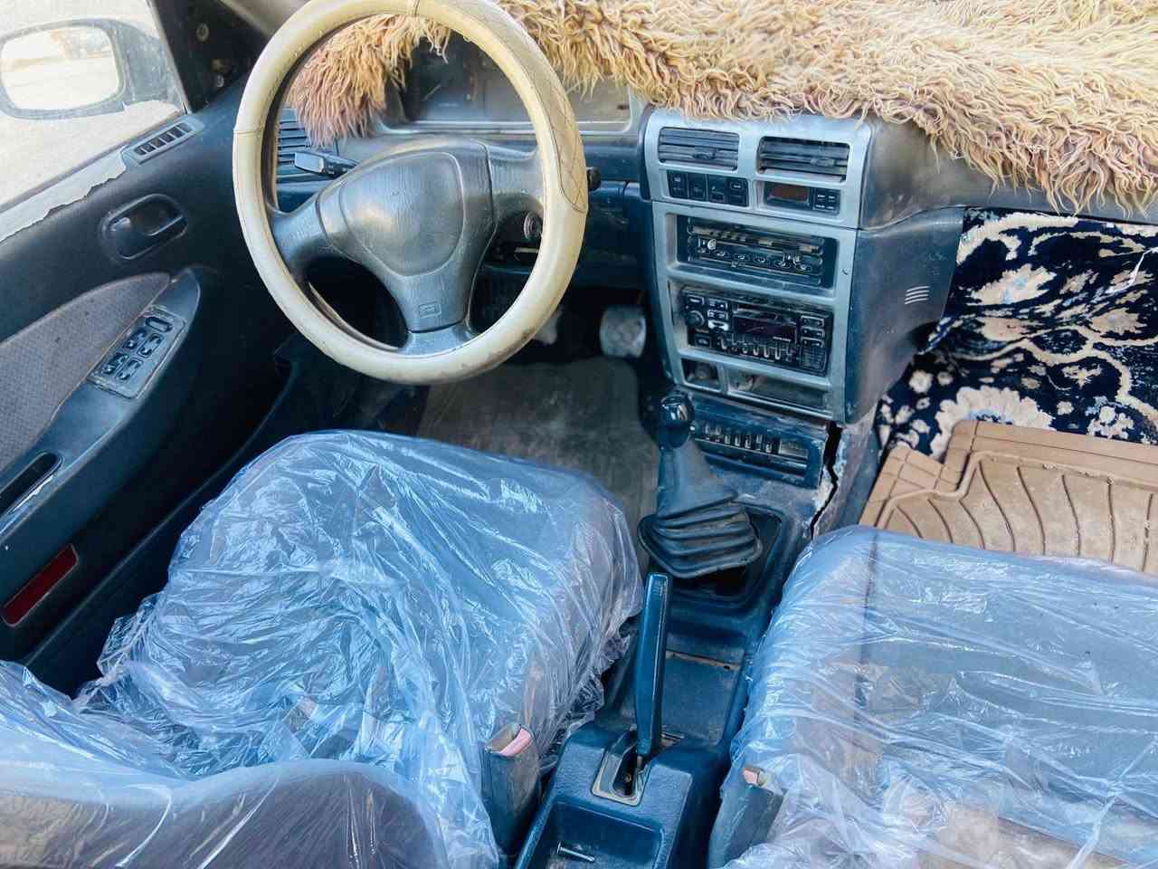 اسلام عليكم مرخصت الادمن
سيفيه ٩٣

طرف ثالث شرط لوكاله رقم بغداد 

سعر ١٦ وبيهه مجال حك جيه 

مكان سياره ديالى 

ناحية السلام الونديه 

مكلف بنشر 

***********

بيع او مراوس
