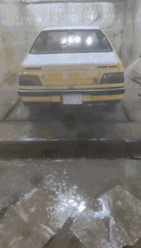 بيجو 405 لميس اصفر ٢٠$
١_ مكانهه بالبصرة رقمهه بغداد موديل ٢٠١٠ راعيهه بالزعفرانيه السنوية تنتهي ب ٢٠٢٨ رقم انكليزي فقط على الاستلام  تاخذهه مصفره هيئة غرامات البدي شوف العين ابيع كوم حديد 
٢_ اذا انته من البصره وماتكدر توصل لبغداد  وتريد تاخذهه بدون راعي اوكفلك بالعقد والعشاير من السرقة بضمان عنوان العمل والسكن وماكو مشكلة نتراهم ولكوني  غير قادر على نقلها من البصره لبغداد اقدم هذت العرض للتواصل ***********
