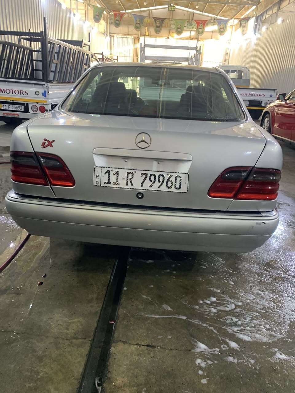 ١٩٩٧ بغداد بسمي. عنوان بغداد السيآره كفاله من الكص والحادت ميكنيك جديد تبريد وتدفئة شغال بل عافيه علا يخذها سعر ٩٠ ورقه ***********
