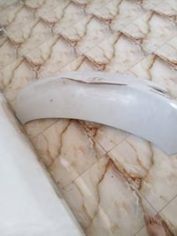 جنطة النترا • يحتاج تعديل • قطع سيارات