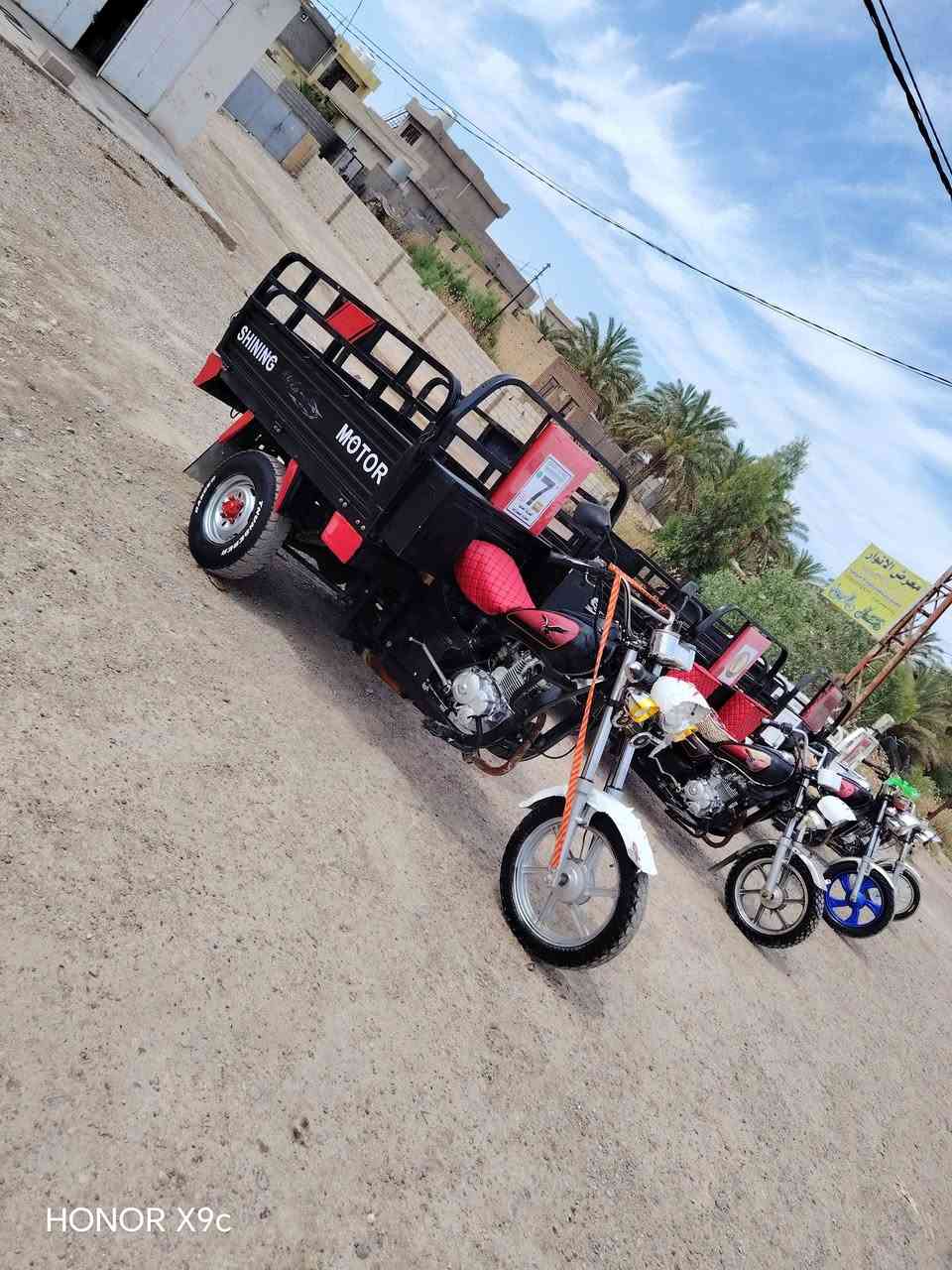 السلام عليكم ستوتات العدد ٢ موديل ٢٢ مكفولات شرط ثنينهن كهربايات محرك اكسل تايرات دبلات شاصي كلا شرط مابيهن اي نقص أوراق ٧ورقات قطرت صبغ مابيه شرط محرك يخبل تكبن بي شرط كهربايات من لبك لايت للايت كلا شغاله ماكو كلا كامل مكاني ديالى سراجق سعر مليون و٣٢٥ بيهن مجال ٥٠ طايحه بل وجه عل عيد مكاني ديالى سراجق رقمي***********
