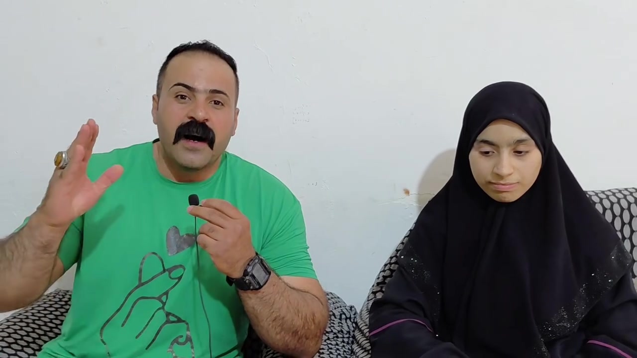الاتصال على الرقم 
*********** واني خادم الى اهلي وناسي في محافظه الديوانيه
