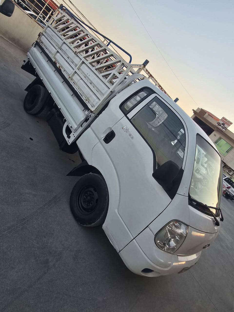 كيا ٢٧٠٠ موديل ٢٠١٢ وزح شريكة كير مكينة سبغ شرط شانسي شرط رقم سنوي جديد عنوان دهوك روفيا معرز هارون رقم  ***********
