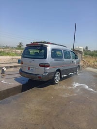 استاركس • ٢٠٠٦ • مكينة جديدة