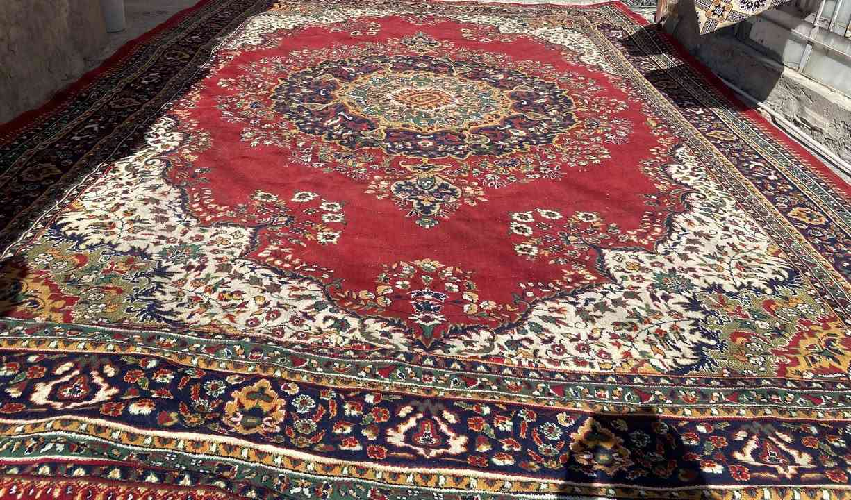 زولية للبيع قياس 4 في 6 السعر ب 50وبيه مجال العنوان الحله مركز


**إذا كنت صاحب هذا الإعلان وتريد حذفه لأي سبب، رجاءا أرسل رسالة إلى الدعم الفني**