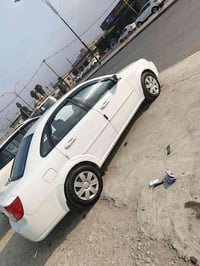 اوبترا • ٢٠٠٦ • نضافه