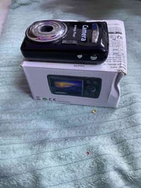 كاميرا احترافية • ملحقات كاملة