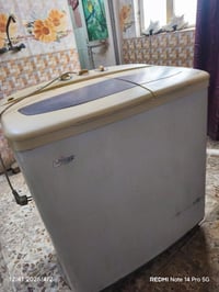 غساله • مستعملة • بيع سريع