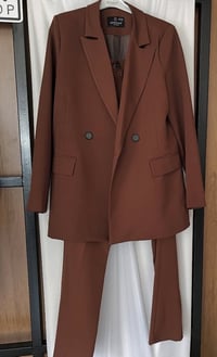 بغداد • قياس 40-42 • قليل الاستخدام