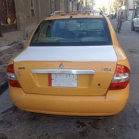 طيبه موديل 14جاهزه كبل للشارع متصرف عليه ربع السعر 30العنوان بغداد الح...