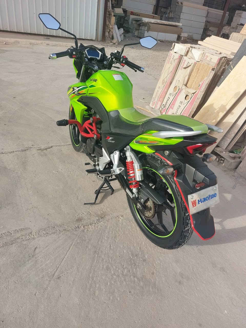 هاوجي df مسجل 2023 سعره ٢٢ ونص


**إذا كنت صاحب هذا الإعلان وتريد حذفه لأي سبب، رجاءا أرسل رسالة إلى الدعم الفني**