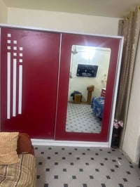 بغداد جديده • غرفه نوم • اثاث