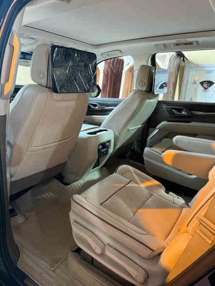 يوكن دنلي 2023 خليجيه كفاله عامه ضربه صبغ تبديل بارد السياره ع وضع الشركه ماشيه 61 الف فول مواصفات تخم تاير خداديه تبريد السياره جديده كارتون رقم بصره مشروع وطني تحويل ثاني يوم رقم جديد هزه جديده السياره مغلفه نانو 
الاصلي ابو الضمان الامريكي الاصلي بيع او مراوس حسب القناعه السعر 550 وبيهه مجال بسيط رقم الهاتف *********** عنوان السياره بصره المدينة
