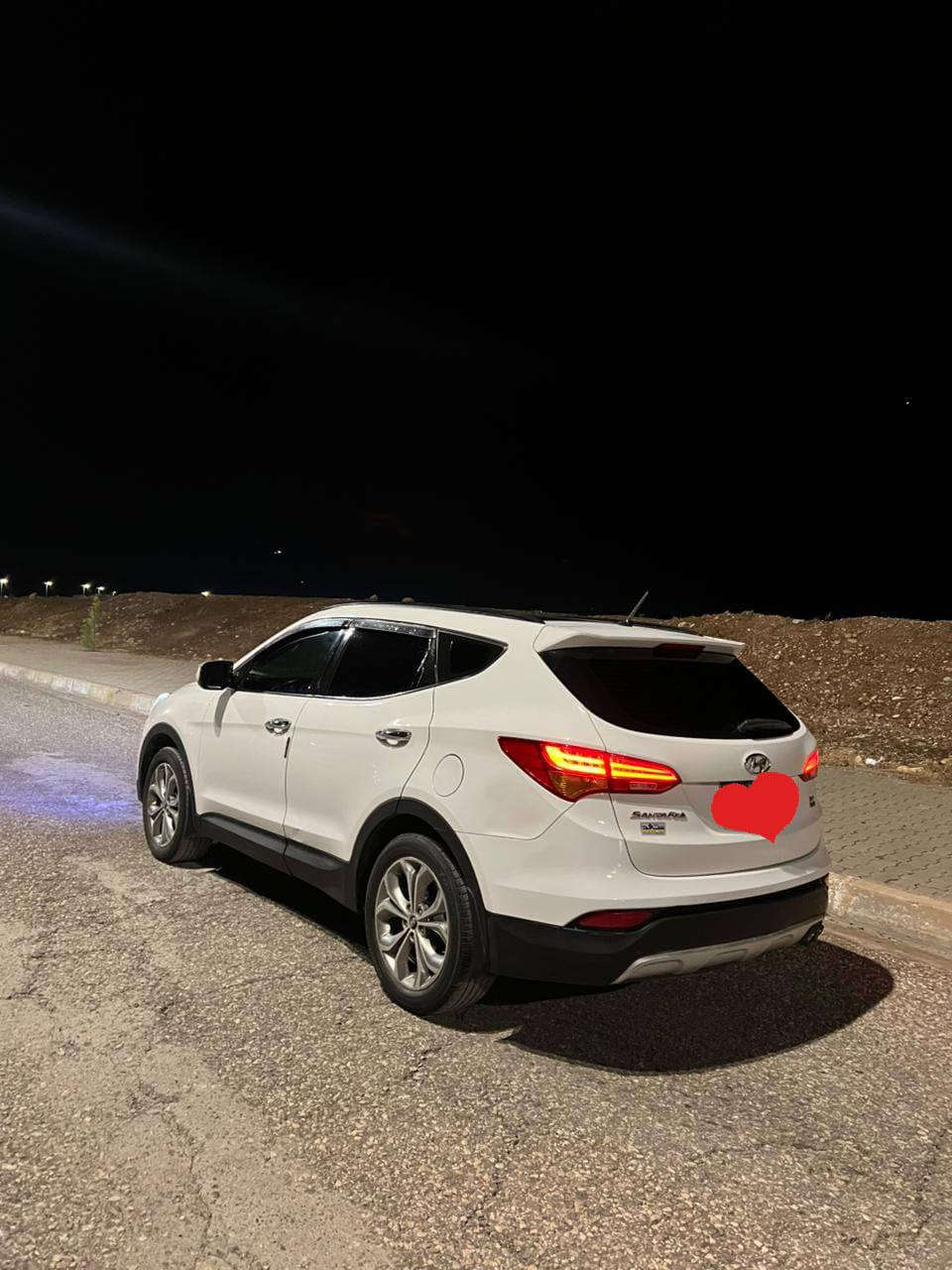 هوندا سەنتافی ( ٢٠١٣ ) قەبات موسفات سەنەوی پلاستیک بە شەرتی ئەولیات خورامە براوە پشت و پێشی کەبسە ( ٣ ) پارجە سوبخە بێ ناوگرتن شاشە ئایپات کامیڕە حەساس کارەبا پانوراما  بەسمە وە گێرو مەکینەی بەشەرتە تەبرید سارد و گەرم بەشەرت. جوار تایەی نوێ.بێ مەسرەفە بو زانیاریت (500) پينج سەد هزار خورامەی لە سەرە..ئةكسنى بئ فةنية شول ناكةت پانوراما شول ناكةت***********
