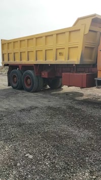 مراوس • دبل شاصي • جعب مايلر