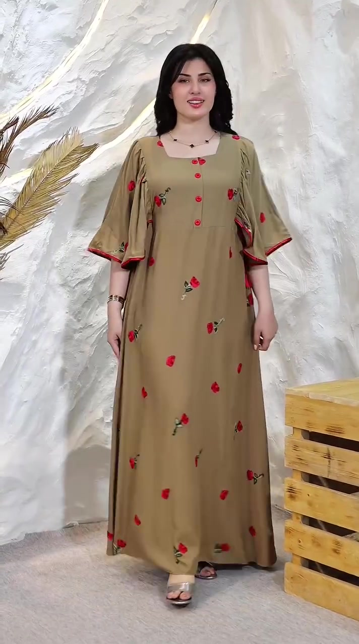 دشداشه كشمير تطريز ستراس خامه درجه اولى 
⚜️سعر الدرزن 95 الف ⚜️
قياس   2XL 3XL 4XL 5XL
اقل طلب درزن


**إذا كنت صاحب هذا الإعلان وتريد حذفه لأي سبب، رجاءا أرسل رسالة إلى الدعم الفني**