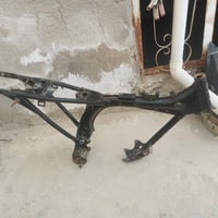 شاص للبيع مال تايجر 21 07777677030