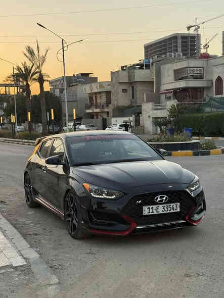 السلام و عليكم
للبيع فلوستر N موديل 2022 
رقم بغداد الجديد مشروع وطني باسمي
محرك 2000 تيربو
كير دبل كلچ 8 سرعات
ويلات حجم 19 البلادية
عليها عطاس HKS
فلتر شوتة K&N
بلادية السيارة حته ( الحجر بيها )
عليها ادامة كاملة ( السيارة جاهزة 100% )
تايرات امامية جديدة / دهن مكينة جديد / دهن كير امبدل بموعده الرسمي / مي راديتر جديد / بلكات جديدة اصلية 
ماشية 33 الف ميل ( 54 الف كيلو ) قابل للزيادة 
خمس وضعيات قيادة
 ( ايكو ، نورمال ، سبورت ، N ، كوستم)
مواصفات السيارة المعروفة :
كشنات حضن اصل علامة N مضيئة
رادارات امامية / نقاط عمياء
سستم صوت انفنتي 8 سماعات

( مكينة وكير مكفولات من كلشي )

حادث السيارة :
جاملغ الامامي الايمن والايسر مصبوغ 
بنيد امبدل ومصبوغ
باب سايق صبغ نصها 
راس الشاصي بي تعديل جدا بسيط  و راس اللغد الايسر  والباقي مكفول
اريباك ستيرن فقط
بجمها كله راجع بلادي حتى مازدات امريكي جبتلها
 و دعامية أصل سودة وطبكة راديتر مال وكالة بين قوسين 

السيارة جاهزة من كلشي ونصبتها تخبل

للبيع 15.500 دولار يعني 155 ورقة وبيها مجال للجادين
مكان السيارة بغداد المنصور 
للاستفسار *********** متواجد خط او واتس اب
