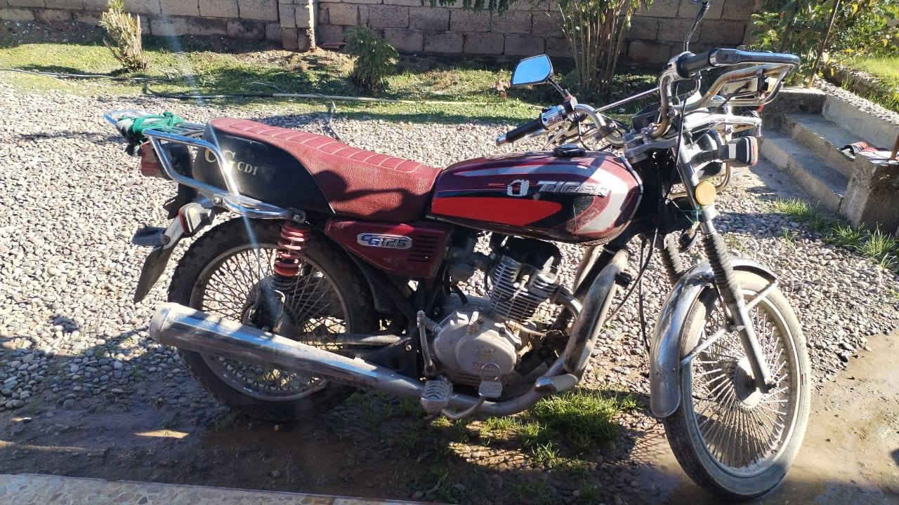 تايگر 2020 وزن ثقيل ابو الختومات الاصلي المحرك شرط ما مطخوخ صبانه السعر 475 وبي مجال للستفسار ع رقم ***********
