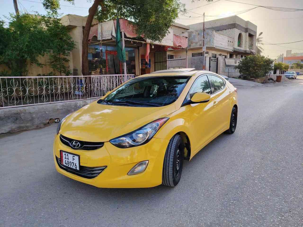 ***********
النترا
موديل 2013
رقم بغداد انكليزي
سنويه جديد مصفره هيئه وغرامات
سياره وارد أمريكي حادثه جاملغ خلفي
مكينه 1800 دوش سياره كارتون تبريد ثلج حداديه حلوه سياره فول واحد على واحد فتحه سقف شاشه كبيره بصمه بيه هواي مواصفات السعر 91 وشراي يتصل ماجواب خاص مكاني بابل مركز مدينه
