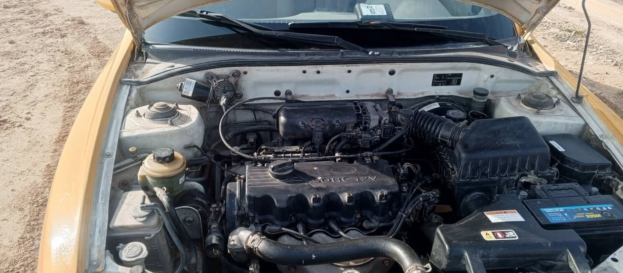 سلام عليكم فيرنه البيع 2014 سياره جاهزه من كلشي منها الشارع السياره نضيفه وبل عافيه عله الياخذها الرقم بغداد نكليزي السعر 73ورقه العلوان بغداد بوبو الشام *********** تصل عله الرقم  وبيك خير وتدلل
