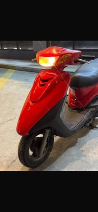 جراجه اكزز للبيع السعر 700 وبيعا مجال مكفوله الدراجه بس كفر تجاري الاص...