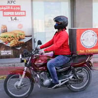 دلفري • تسوق • شهربان