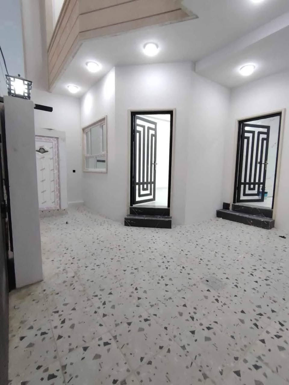 🏦  عروض مكتب بيت الأركان للعقار  🏦

دار للبيع حي الملايين الأولى مساحة ١٦٠ م  
الواجهة ٨ م صنف الأرض بستان ملك صرف  

التفاصيل طابقين بناء وطراز حديث خمسة 
غرف نوم هول واستقبال مطبخ ومشتملات  

موقع حي الملايين الأولى قرب جامع الصواف 

🏦                                                    🏦
السعر على التليكرام https://t.me/alarkan_1
للاستفسار مراجعة مكتب بيت الأركان للعقار 

موقع موصل حي العربي قرب مطعم ماشاءالله 

*********** /  *********** / *********** 🏦
