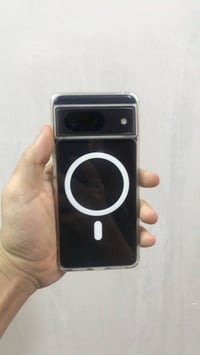 كوكل بسكل 8 ذاكرة 128 رام 8 معالج Tensor G3 شاشة OLED 120 HZ جهاز نظاف...