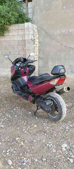 سلام عليكم تي ماكس 11 للبيع او مراوس مكينة خير من الله مكفوله لا صوت ولا شي صالنصة  اصلية مال 14 تجوة  مال 14 شلعة معدل حلوة مسوي إدامة كاملة صار شهر  تاير خلفي جديد اشاير وماصده خليه  دراجه سعره 23ورقه بسعر ٨ مكان  بغداد الزعفرانيه رقم ***********
