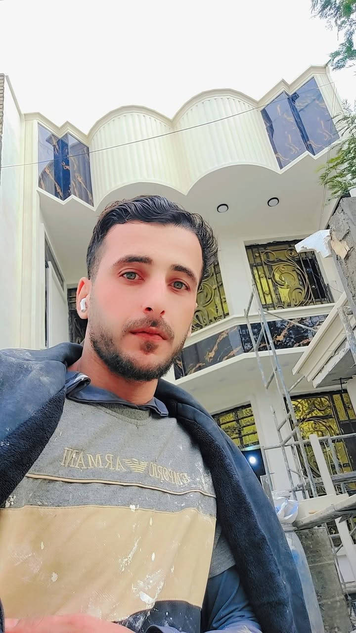 كادر من الانبار مبيت بلعمل خلفات الرمادي 15خلفه جص وبورك ولبخ وسراميك واجهات شغل درجه اولى استلام مهندس سرعه ونضافه بنفس الوقت لتزام بلعمل متواجد ع خاص أو واتس ***********.  0773043267
