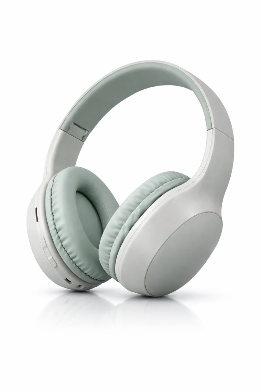 🔥 سماعة رأس بلوتوث رياضية MZ C‑2237 🎧
تعبت من أسلاك السماعات؟ 😣
هاي السماعة تعطيك صوت واضح وقوي، بطارية تدوم لساعات، ومريحة للاستماع والمكالمات.
✨ المميزات:
✔️ بلوتوث V5.3 اتصال سريع وثابت
✔️ مدى استخدام لحد 10 أمتار بحرية كاملة
✔️ مكبر صوت 40mm لتجربة موسيقى ممتازة
✔️ أزرار تحكم بالموسيقى والمكالمات
✔️ بطارية تدوم لساعات طويلة
💰 السعر: 15,000 دينار
🚚 التوصيل: بغداد 3,000 د.ع | جميع المحافظات 5,000 د.ع
📩 للحجز راسلنا دايركت أو اكتب تم بالتعليقات!
⚠️ الكميات محدودة – أسرع قبل نفادها!


**إذا كنت صاحب هذا الإعلان وتريد حذفه لأي سبب، رجاءا أرسل رسالة إلى الدعم الفني**