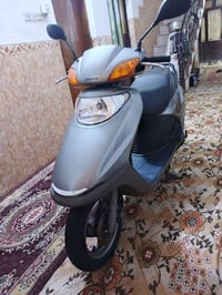 دراجة سبيسي • جديدة