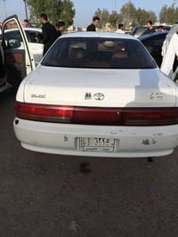 موديل 2000 • ميسان • كفاله